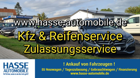 Hasse Automobile